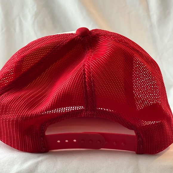 Country SnapBack Hat - Picture 3 of 3